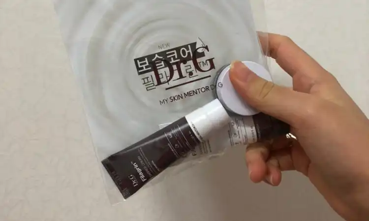 필라그린 배리어 크림 [민감건성]