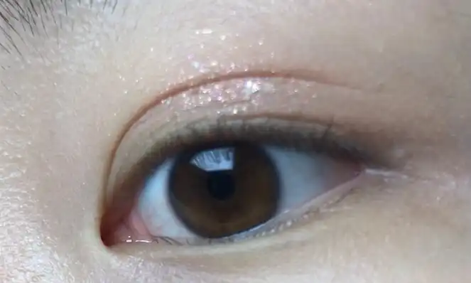 스파클 아이 글리터 팟 [필링]