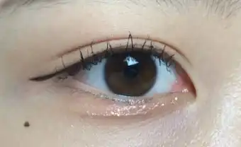 아이파츠글리터 [02 눈부신로제]