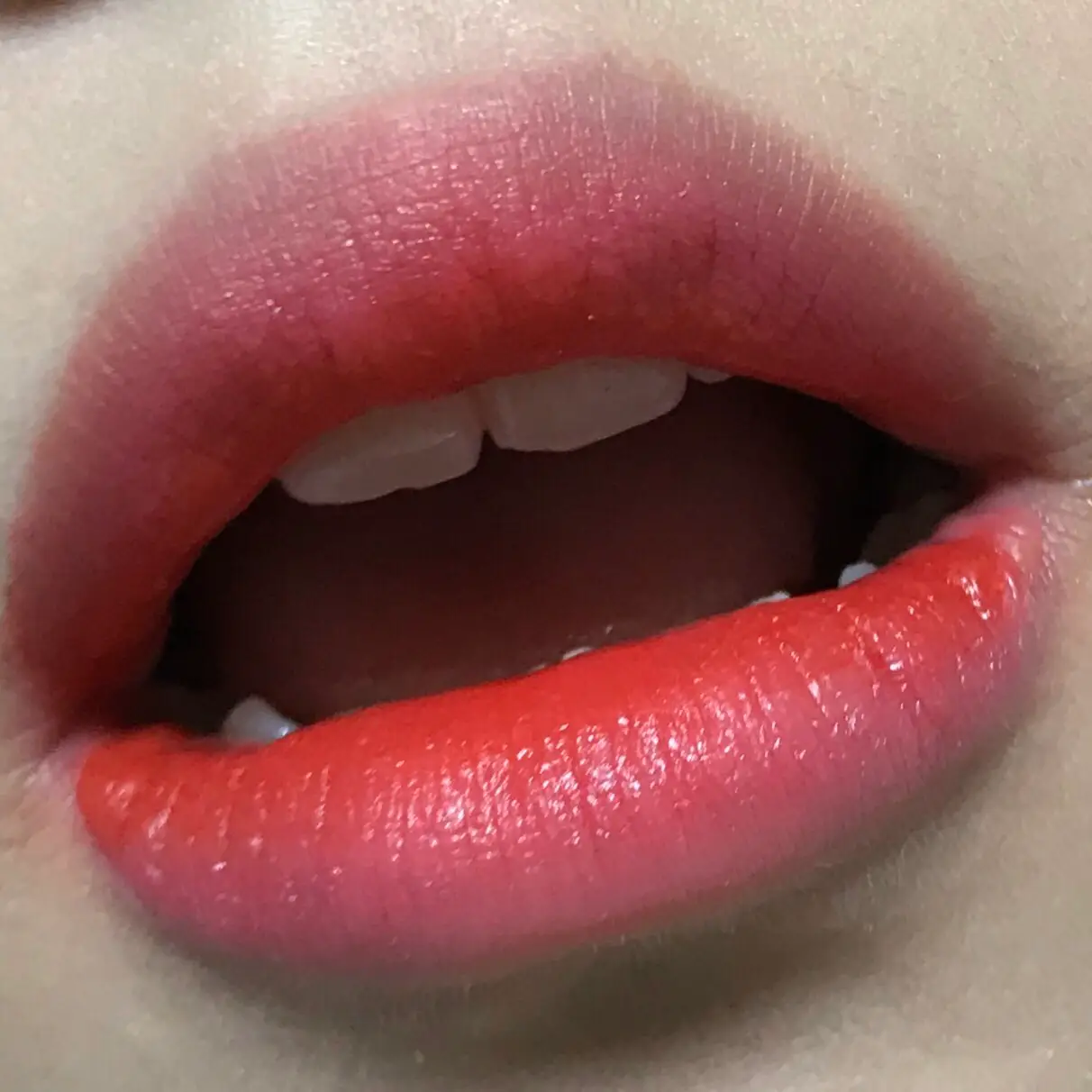 선택된 언니의파우치 리뷰 이미지 - [24/7 립 스테인 [8 AM 레드]]