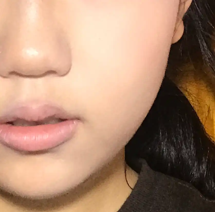 언니의파우치 리뷰 이미지 13 - [블랙쿠션 [21N1 바닐라] ]