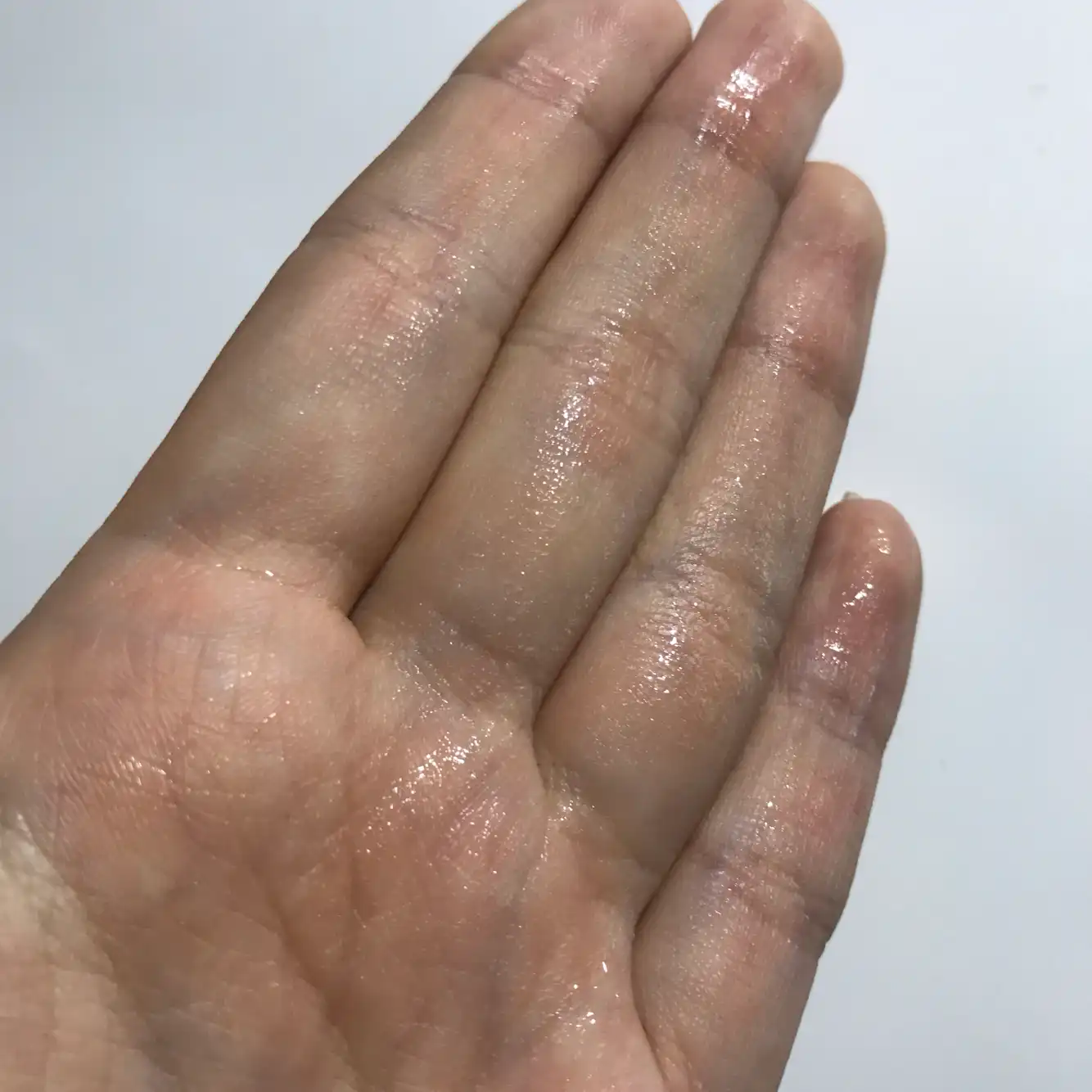 언니의파우치 리뷰 이미지 16 - [블랙쿠션 [21N1 바닐라] ]