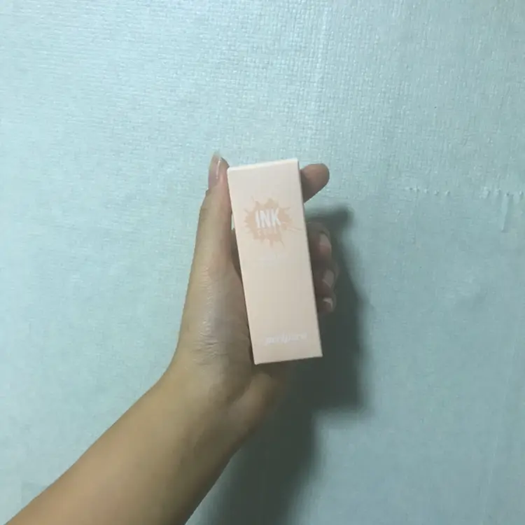 선택된 언니의파우치 리뷰 이미지 - [잉크래스팅 커버 파운데이션 [02 베이지]]