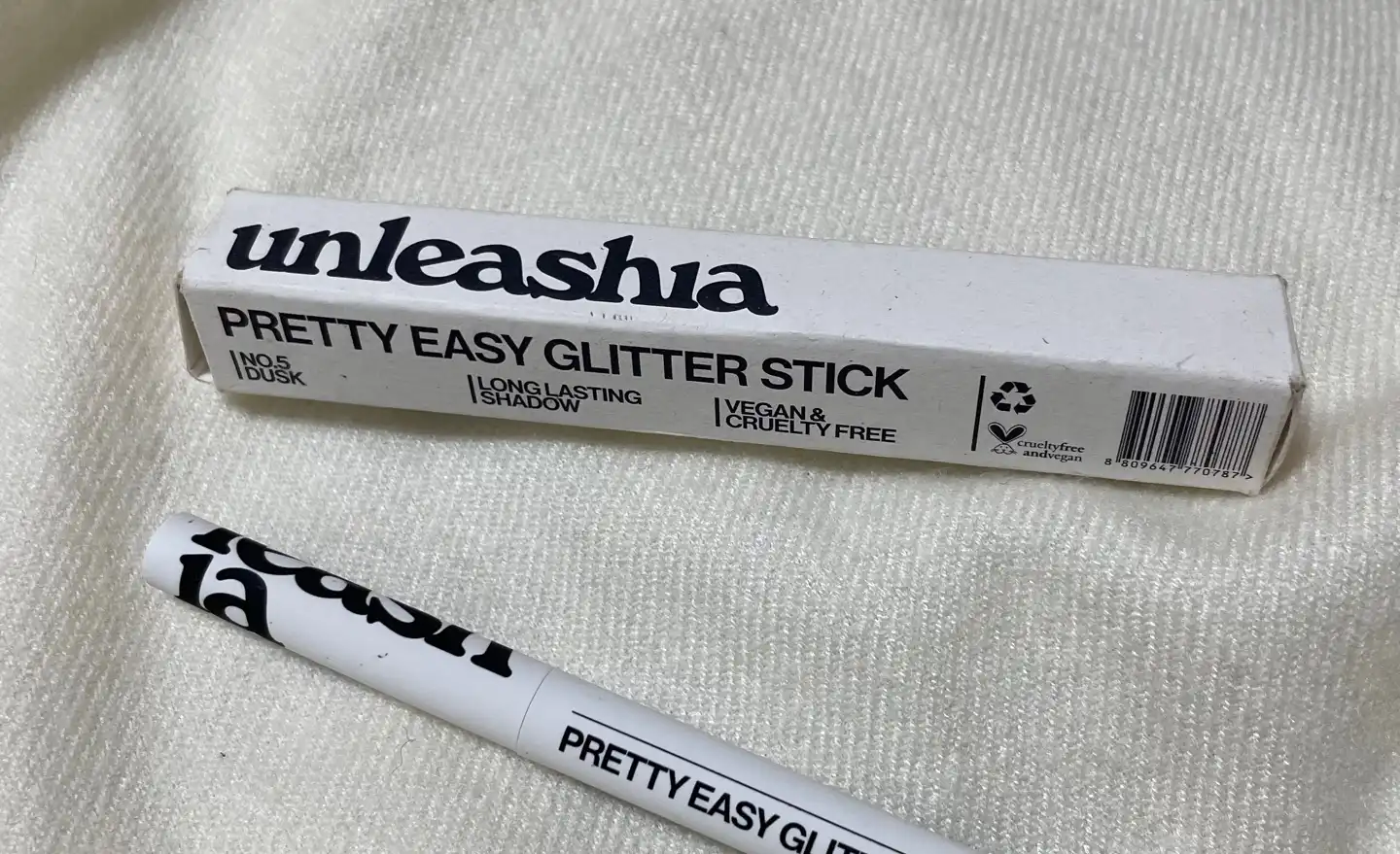 프리티 이지 글리터 스틱 [5호]