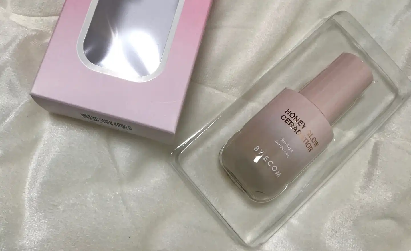 허니 글로우 세라데이션 21호