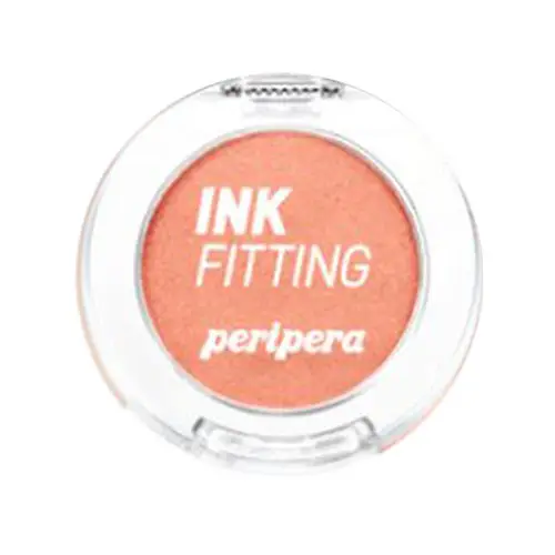 선택된 언니의파우치 리뷰 이미지 - [잉크 피팅 섀도우 [031 꾹꾹말린살구]]