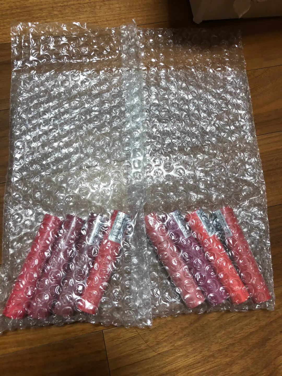 선택된 언니의파우치 리뷰 이미지 - [과즙팡 틴트 [BE01 무심결에 무화과]]