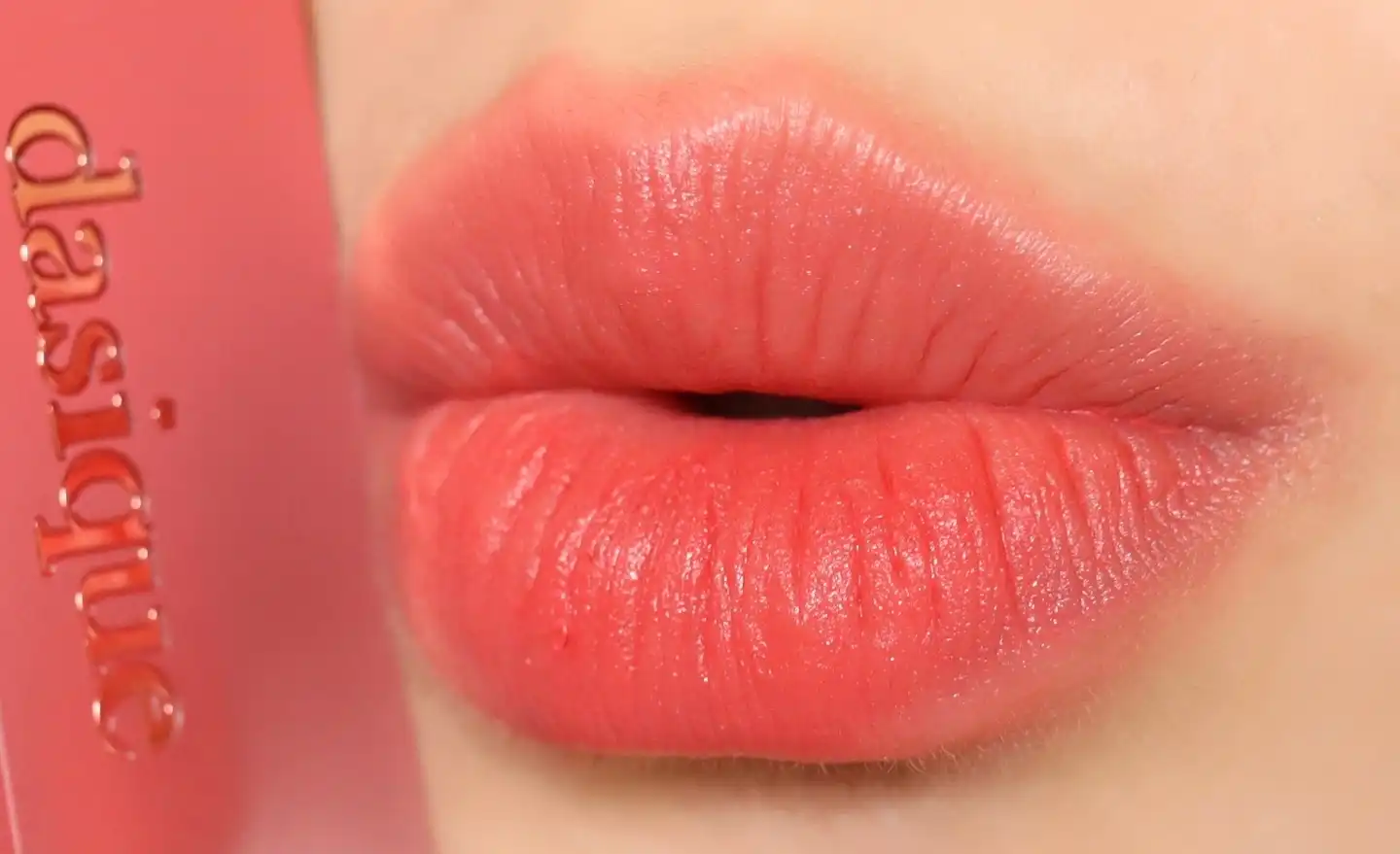 크림 드 로즈 틴트 [04 레드우드]