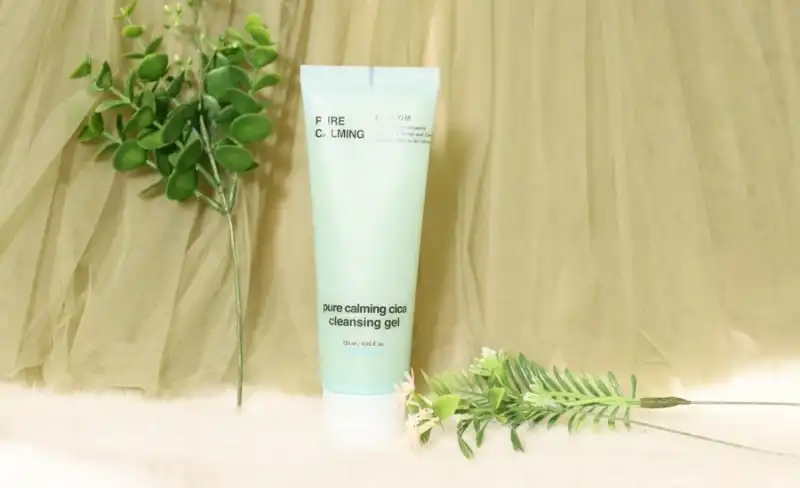 퓨어 카밍 필링젤