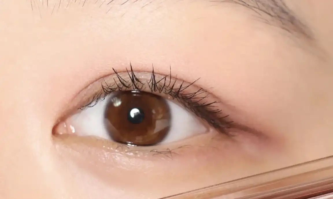 무드 온 아이 팔레트 [04 멜로우모브]