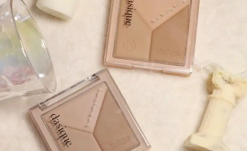 브이컷 블렌딩 쉐딩 [01 웜블렌딩]