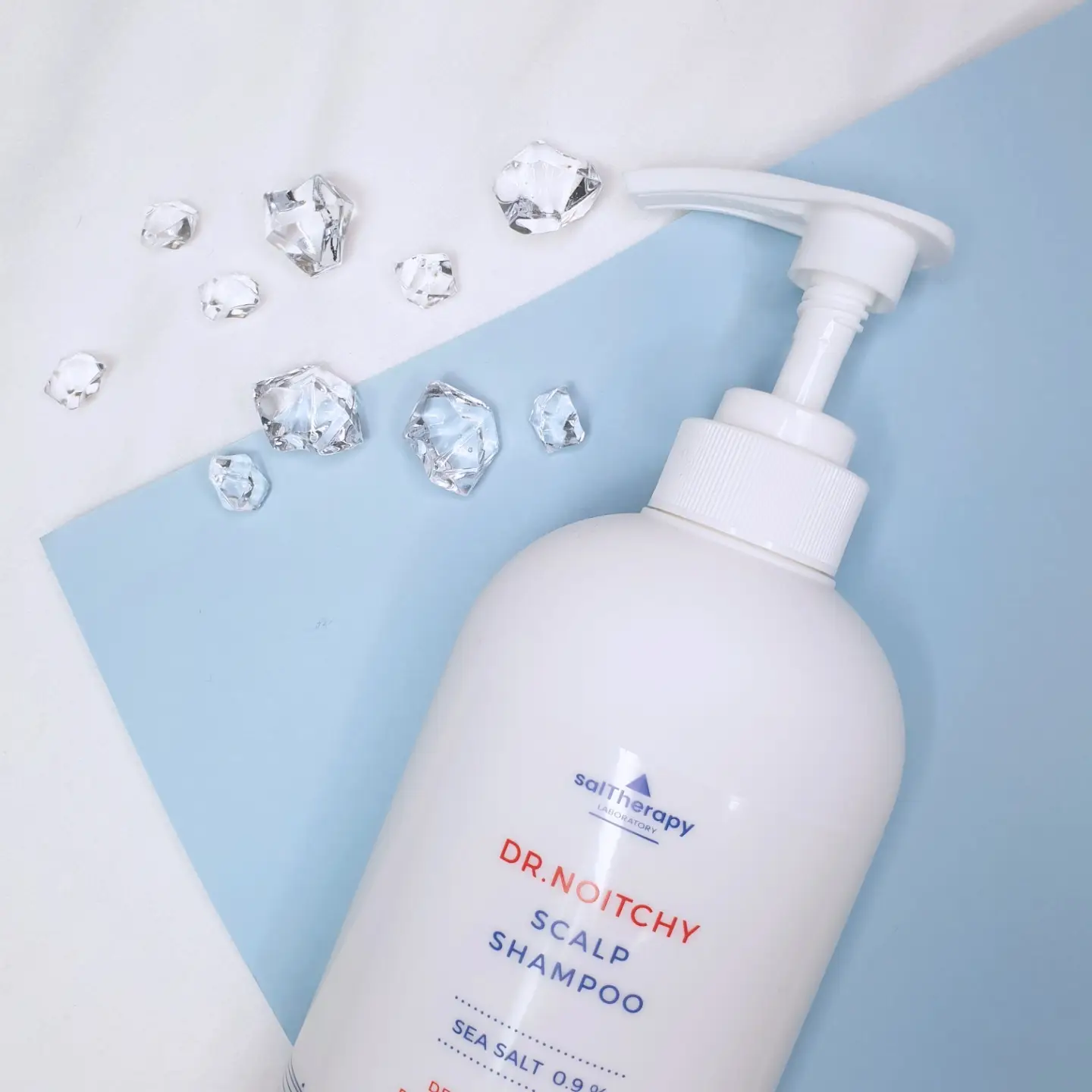 선택된 언니의파우치 리뷰 이미지 - [닥터 노이치 스칼프 샴푸]