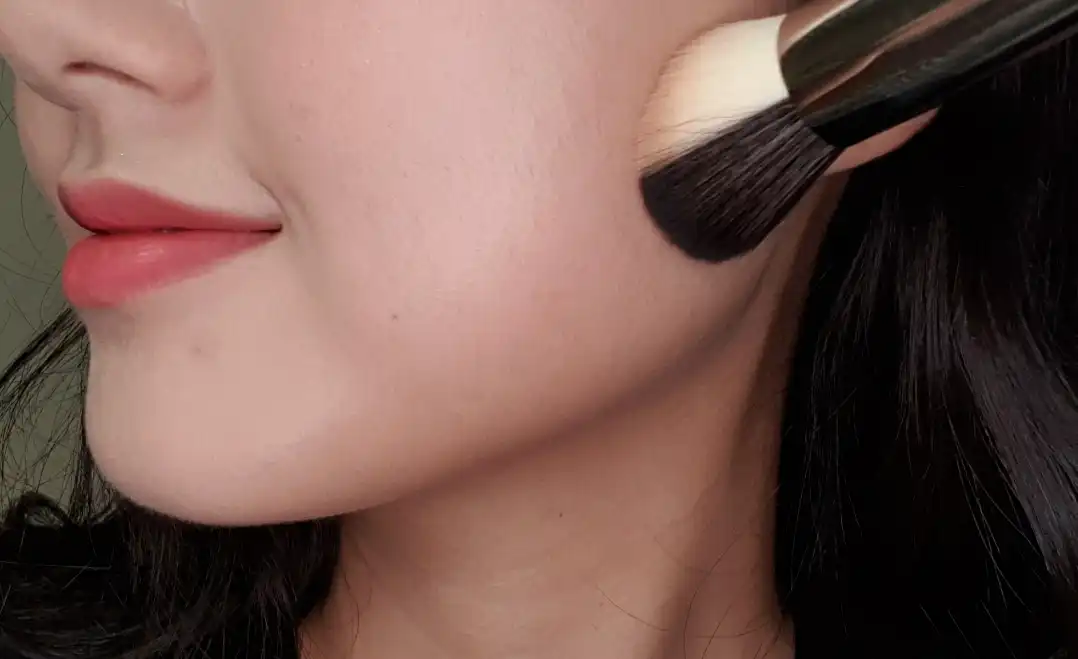 언니의파우치 리뷰 이미지 - [멀티 블러셔 [109]]