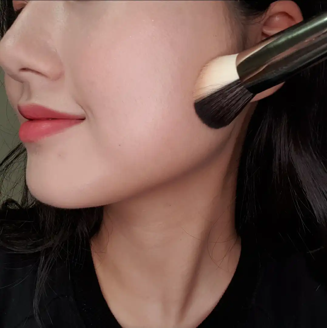 언니의파우치 리뷰 이미지 3 - [멀티 블러셔 [109]]