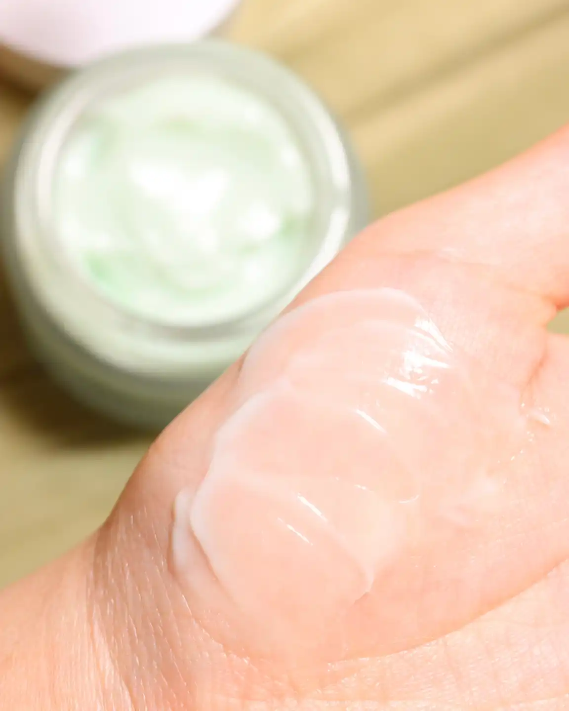 언니의파우치 리뷰 이미지 4 - [씨트러스트 카밍 크림]