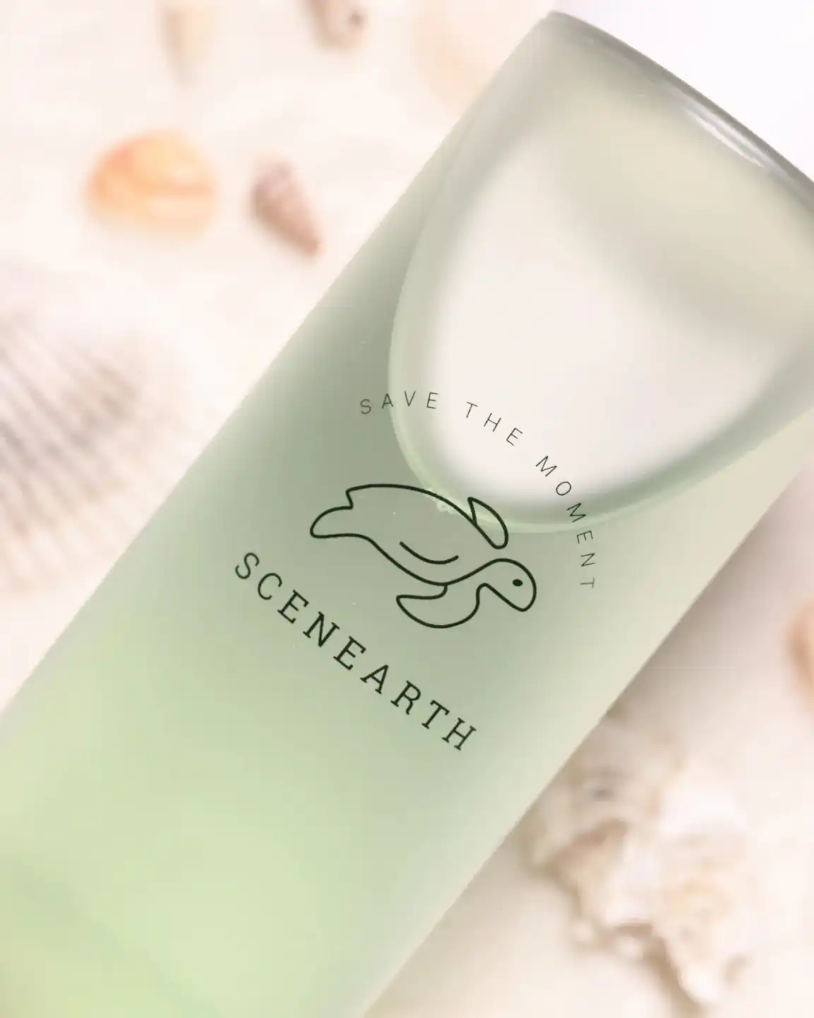 언니의파우치 리뷰 이미지 5 - [씨트러스트 카밍 토너]