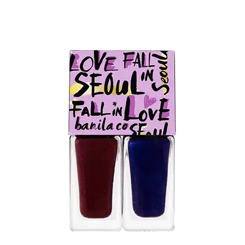 폴인서울 투모로우 트윈 네일 02홍대펑키 