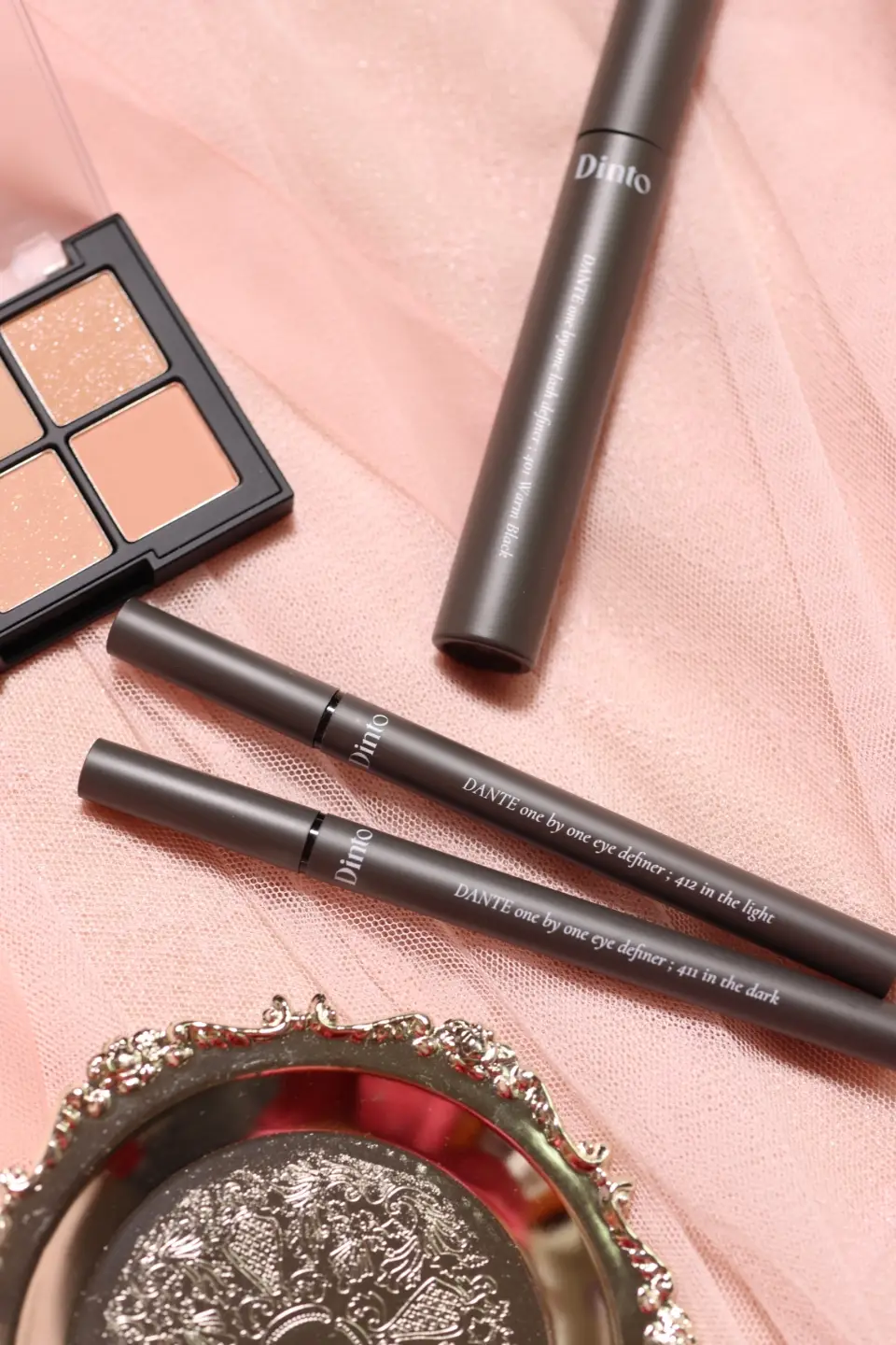 선택된 언니의파우치 리뷰 이미지 - [원바이원 아이 디파이너 [412 인더라이트]]