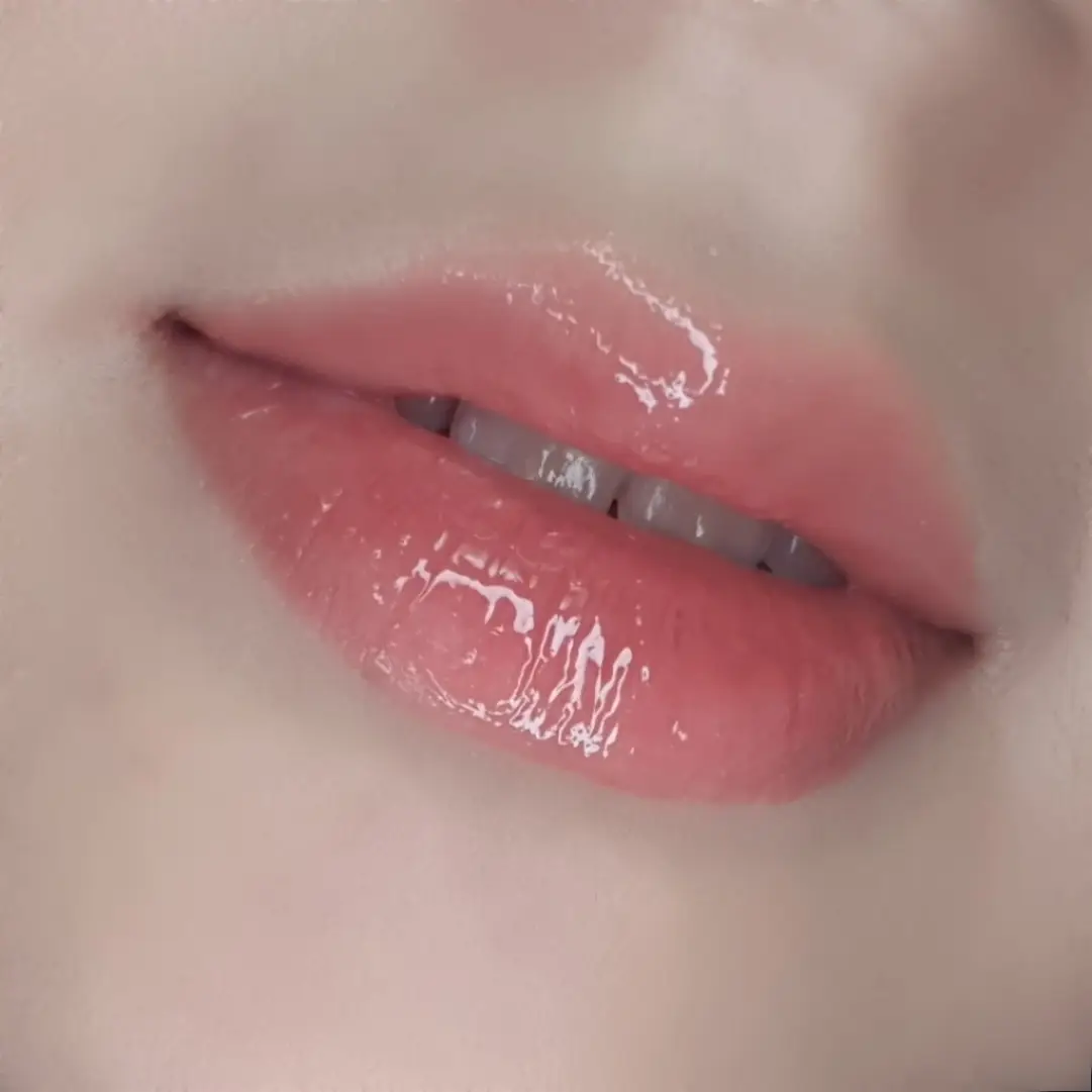 선택된 언니의파우치 리뷰 이미지 - [뷰티 보스 립 글로스 [인 더 레드]]