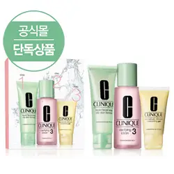 3-스텝 인트로 키트 Type 3