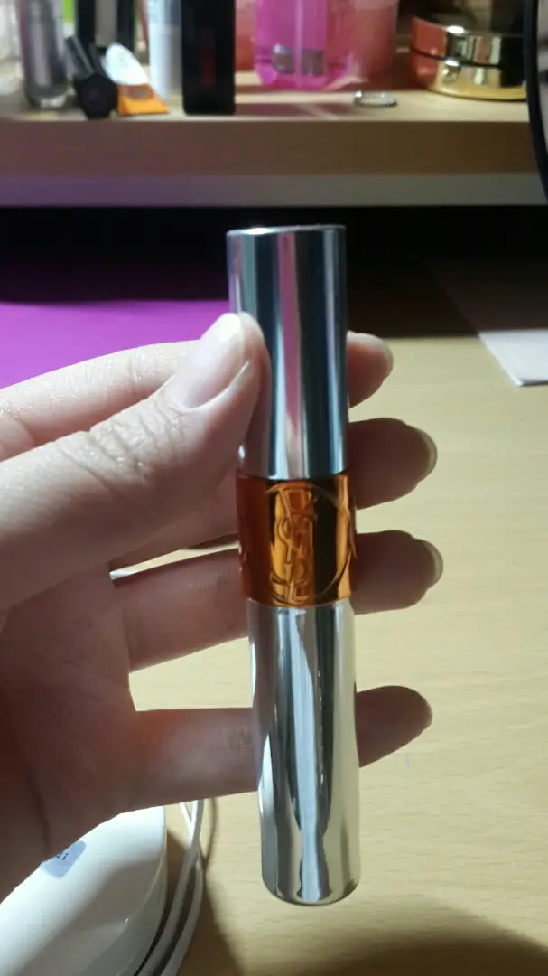 선택된 언니의파우치 리뷰 이미지 - [볼륍떼 틴트-인-오일 #7]