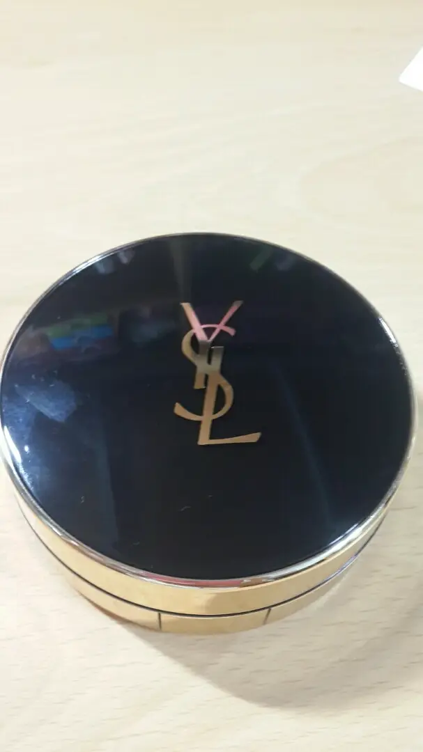 선택된 언니의파우치 리뷰 이미지 - [르 쿠션 엉크르 드 뽀 [10]   ]