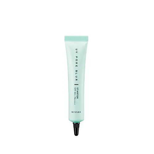 UV 포어블러 스타터
