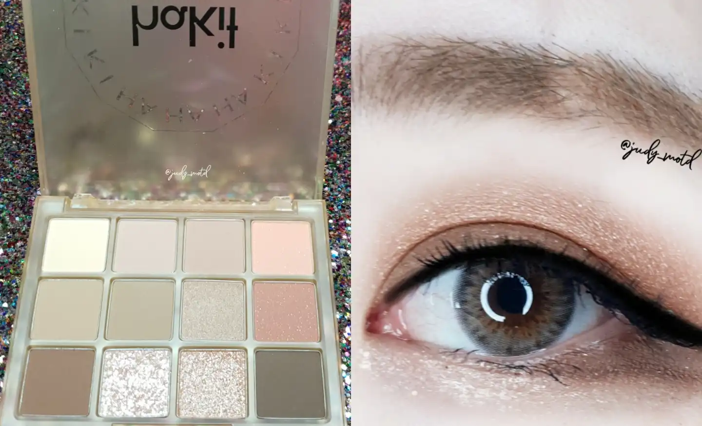 홀리몰리 레이어 팔레트 [데이 애프터 데이]