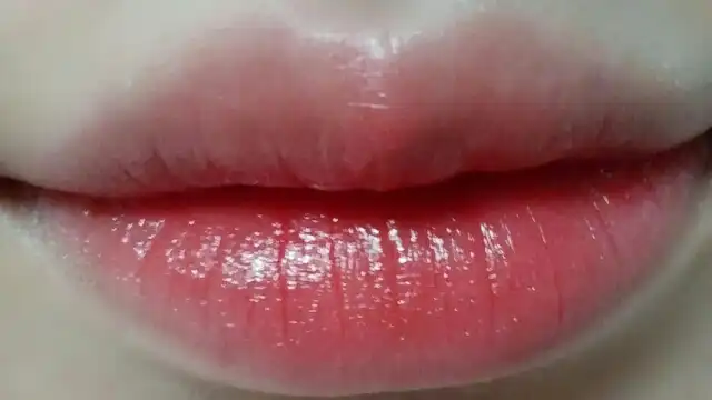 진저슈가 오버나이트 립마스크