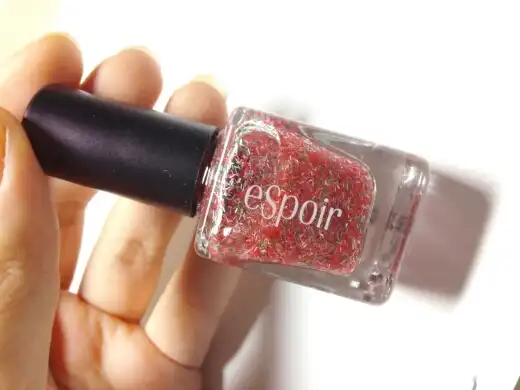 패션 네일 니트 (트위스트) 