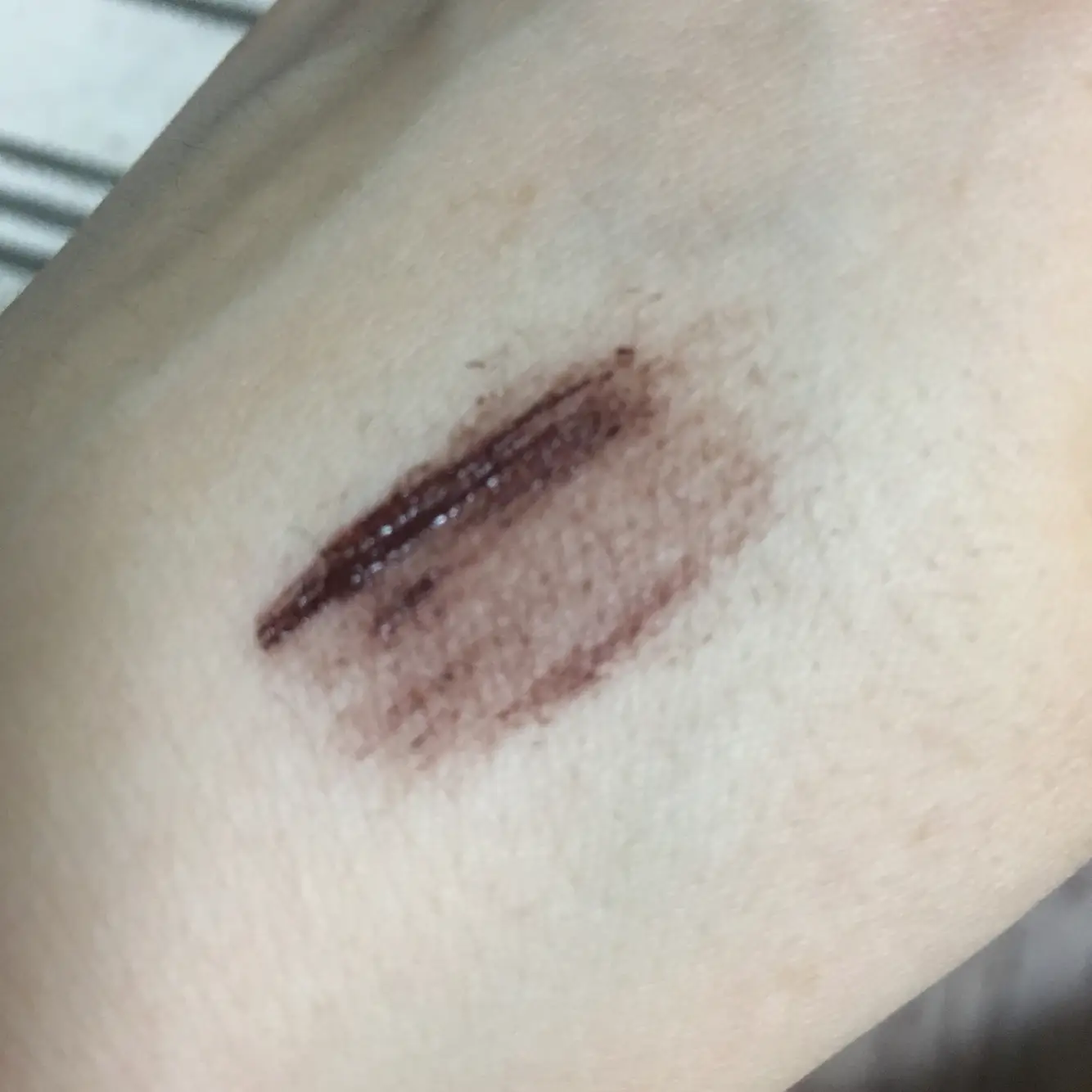 선택된 언니의파우치 리뷰 이미지 - [히로인 메이크 마스카라 어드밴스드 필름 브라운 [볼륨앤컬]]