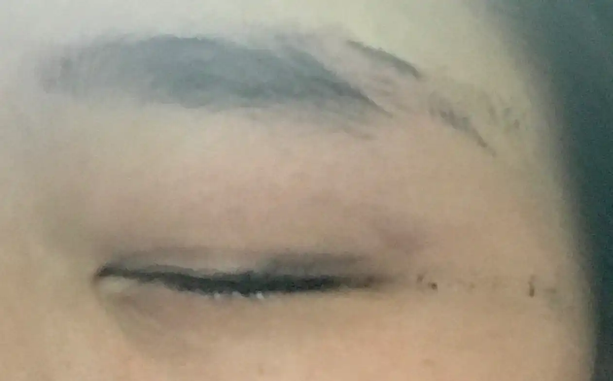 언니의파우치 리뷰 이미지 6 - [지우고자]