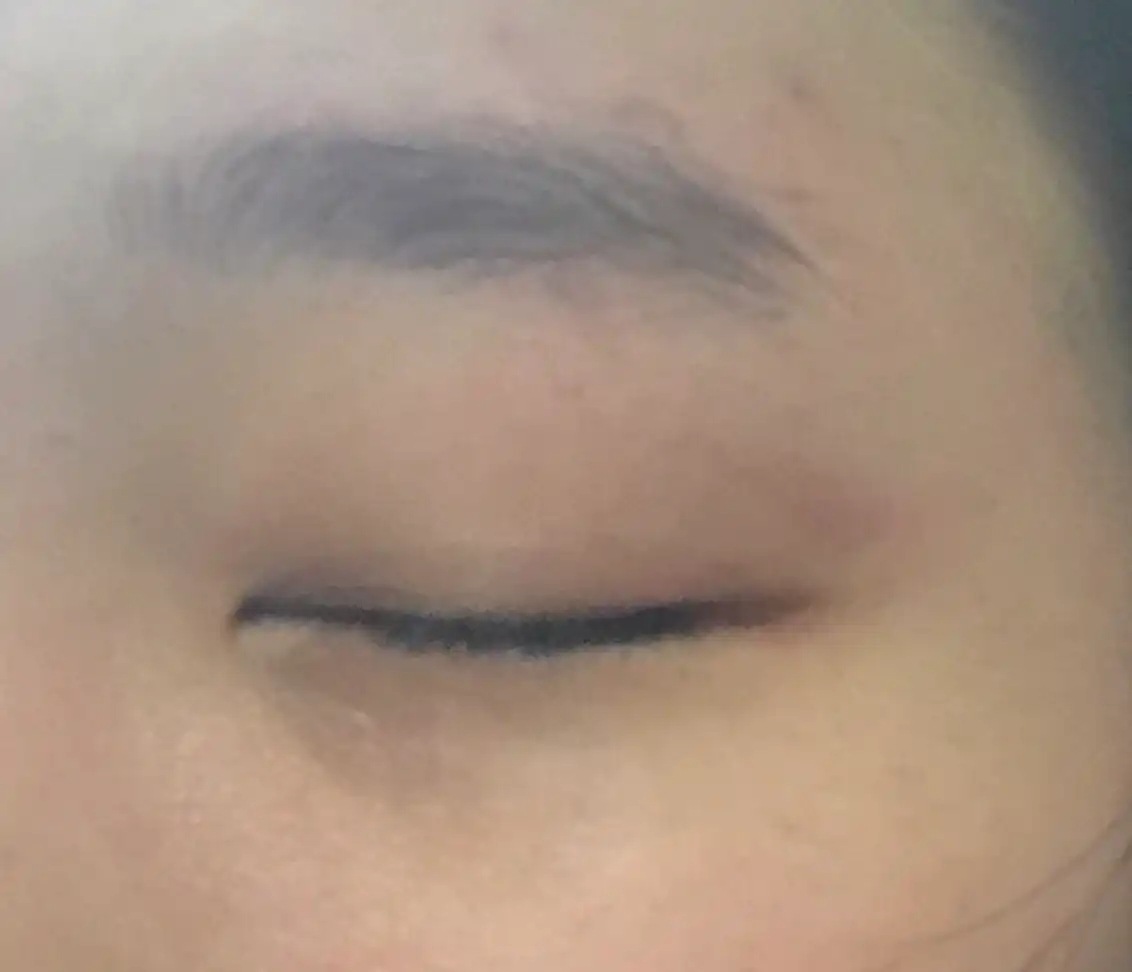 언니의파우치 리뷰 이미지 8 - [지우고자]