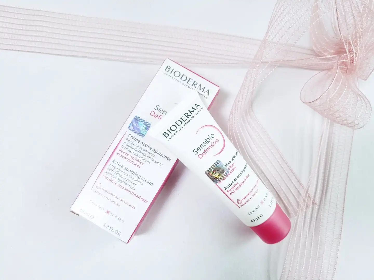 센시비오 디펜시브