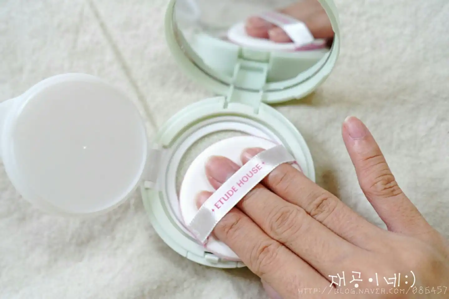 리뷰 이미지