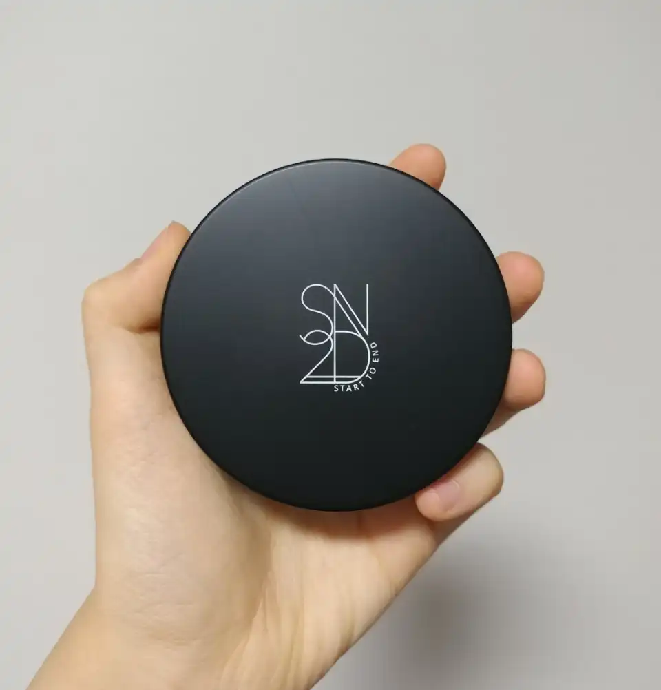 터치미 쿠션 [어썸]