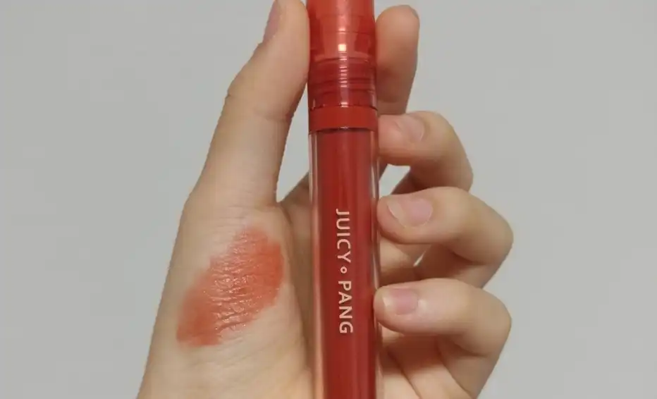 과즙팡 워터 틴트 [CR02 부자는리치]