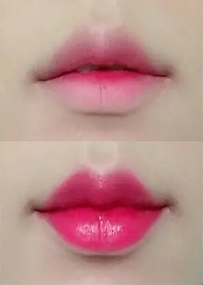 선택된 언니의파우치 리뷰 이미지 - [보테니컬 에코 크레용 립루즈 3호 스칼렛 오렌지]