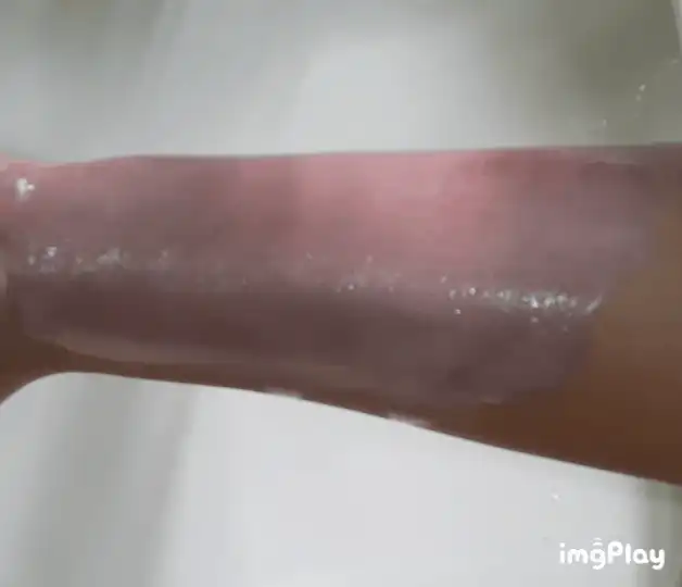 언니의파우치 리뷰 이미지 17 - [햄프씨드 딥 클렌징오일]