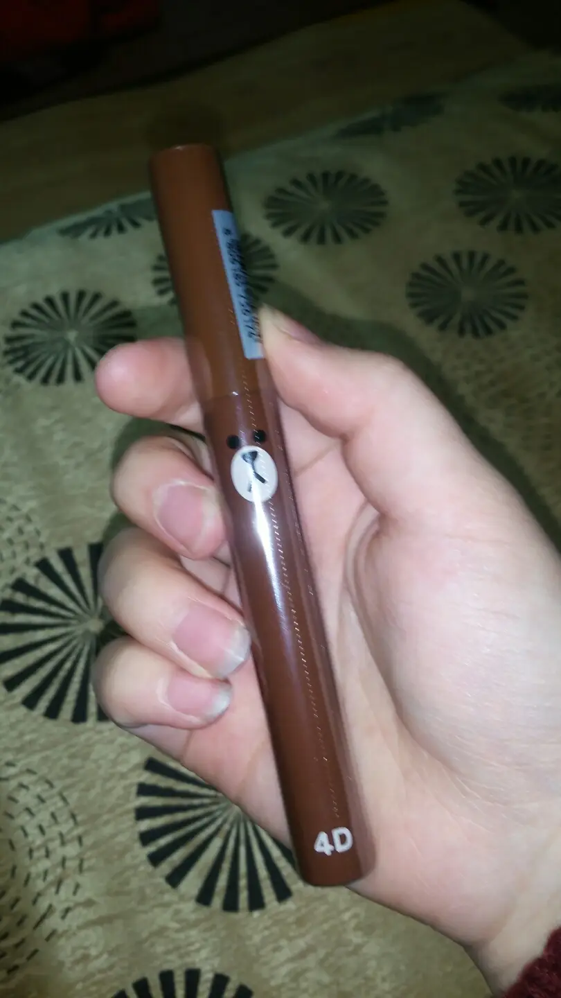 선택된 언니의파우치 리뷰 이미지 - [4D 마스카라]