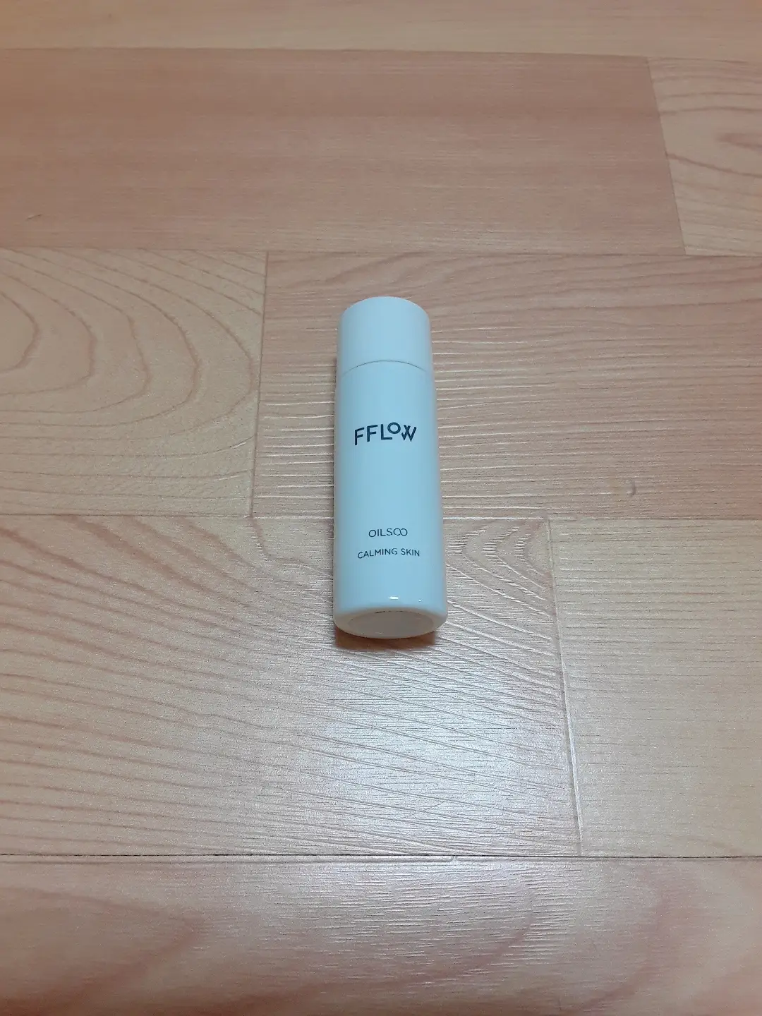 선택된 언니의파우치 리뷰 이미지 - [오일수 카밍 스킨]