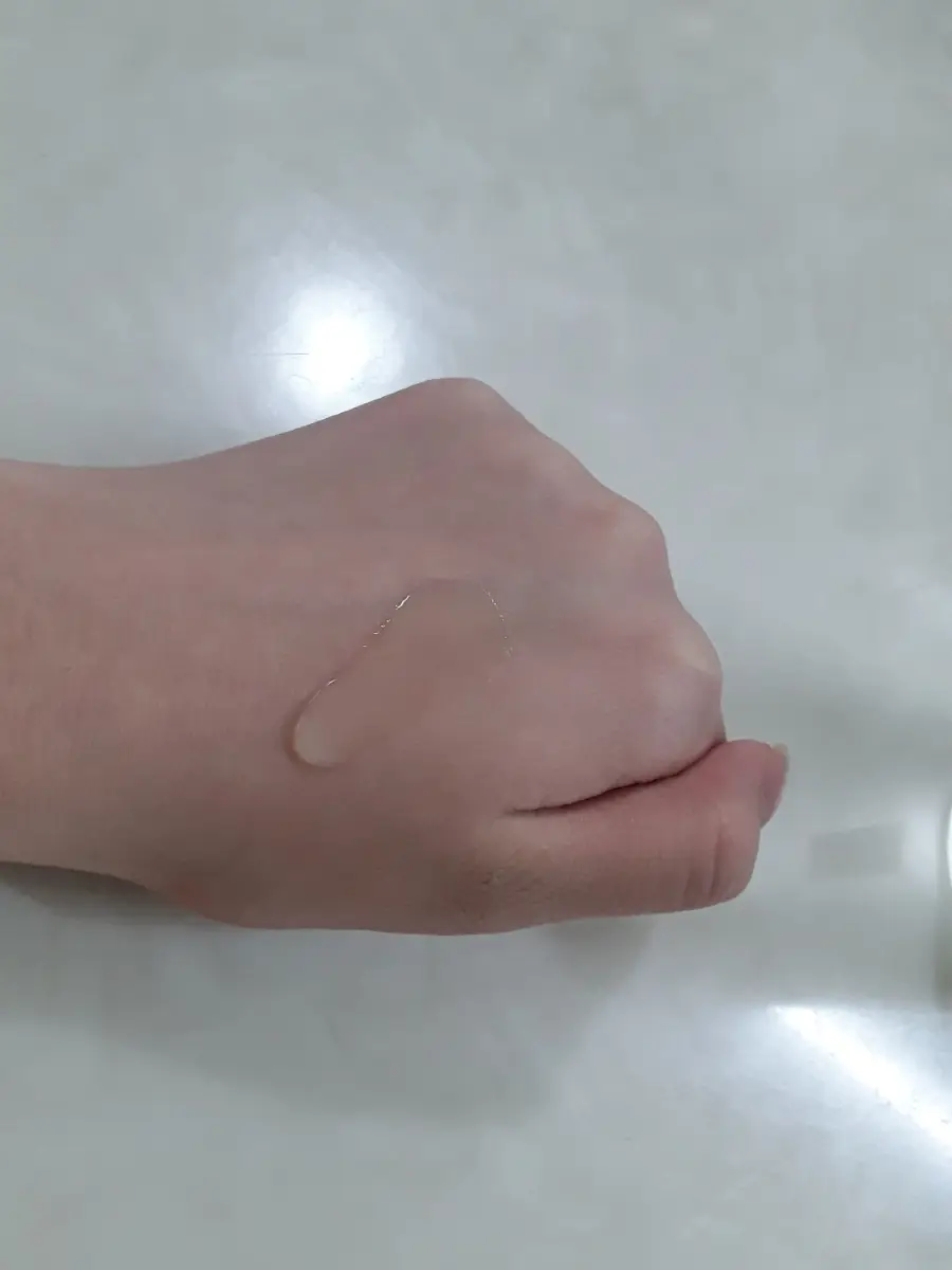 선택된 언니의파우치 리뷰 이미지 - [모닝부스트 앰플 토너[아침토너]]