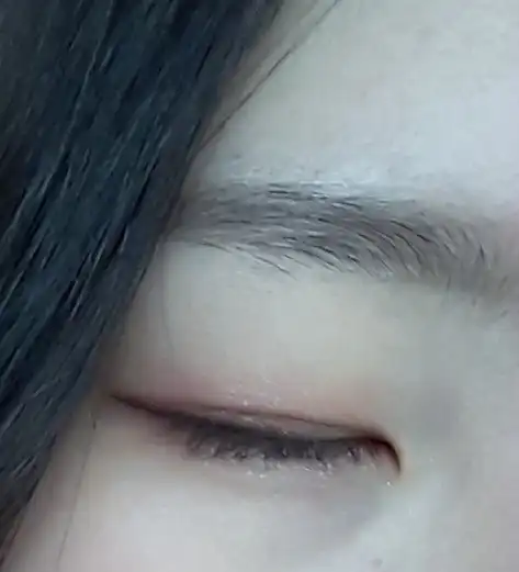 언니의파우치 리뷰 이미지 5 - [유스 아이 클렌징 오일패드]