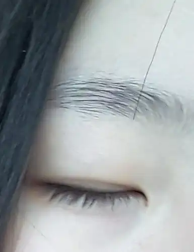 언니의파우치 리뷰 이미지 6 - [유스 아이 클렌징 오일패드]