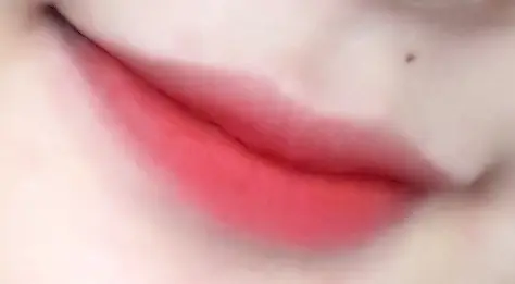 선택된 언니의파우치 리뷰 이미지 - [에어 핏 벨벳틴트 [A05 과즙톡톡 자몽]]