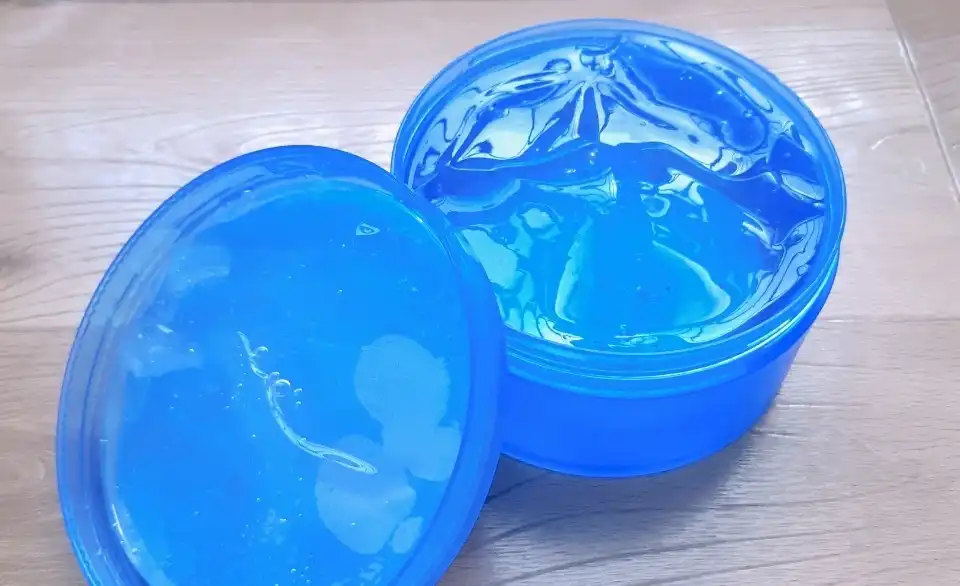 제주8 아쿠아 마린 수딩젤