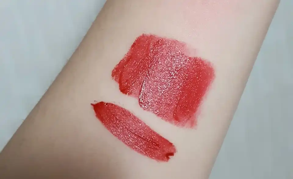 에어 핏 벨벳틴트 [A04 라즈베리 시럽]