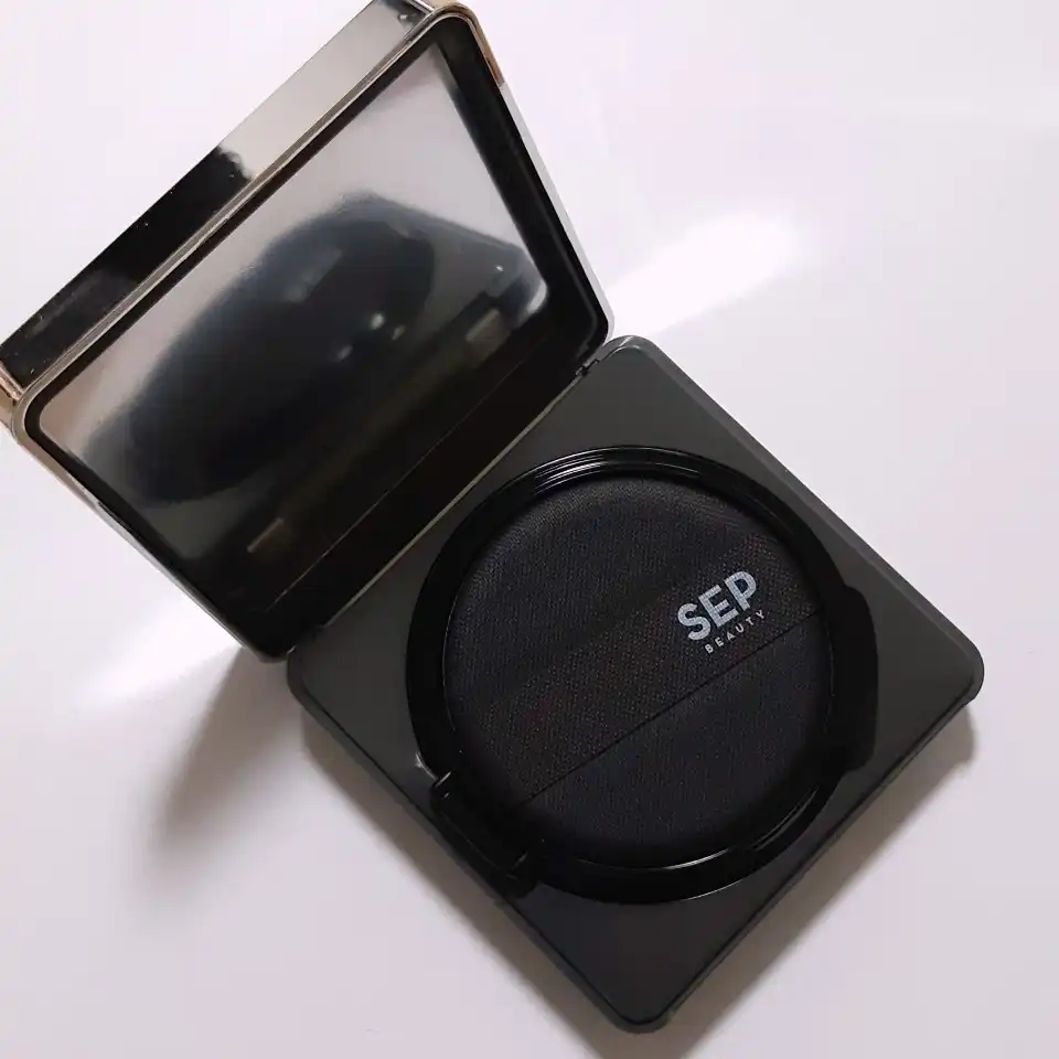 쿠션 제트 [21호 캔디드 아이보리]