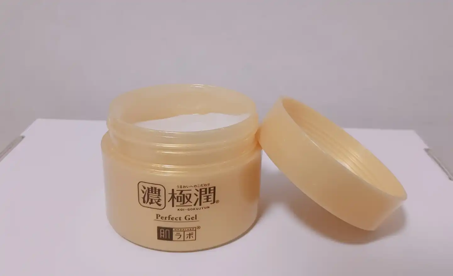 고쿠쥰 퍼펙트젤