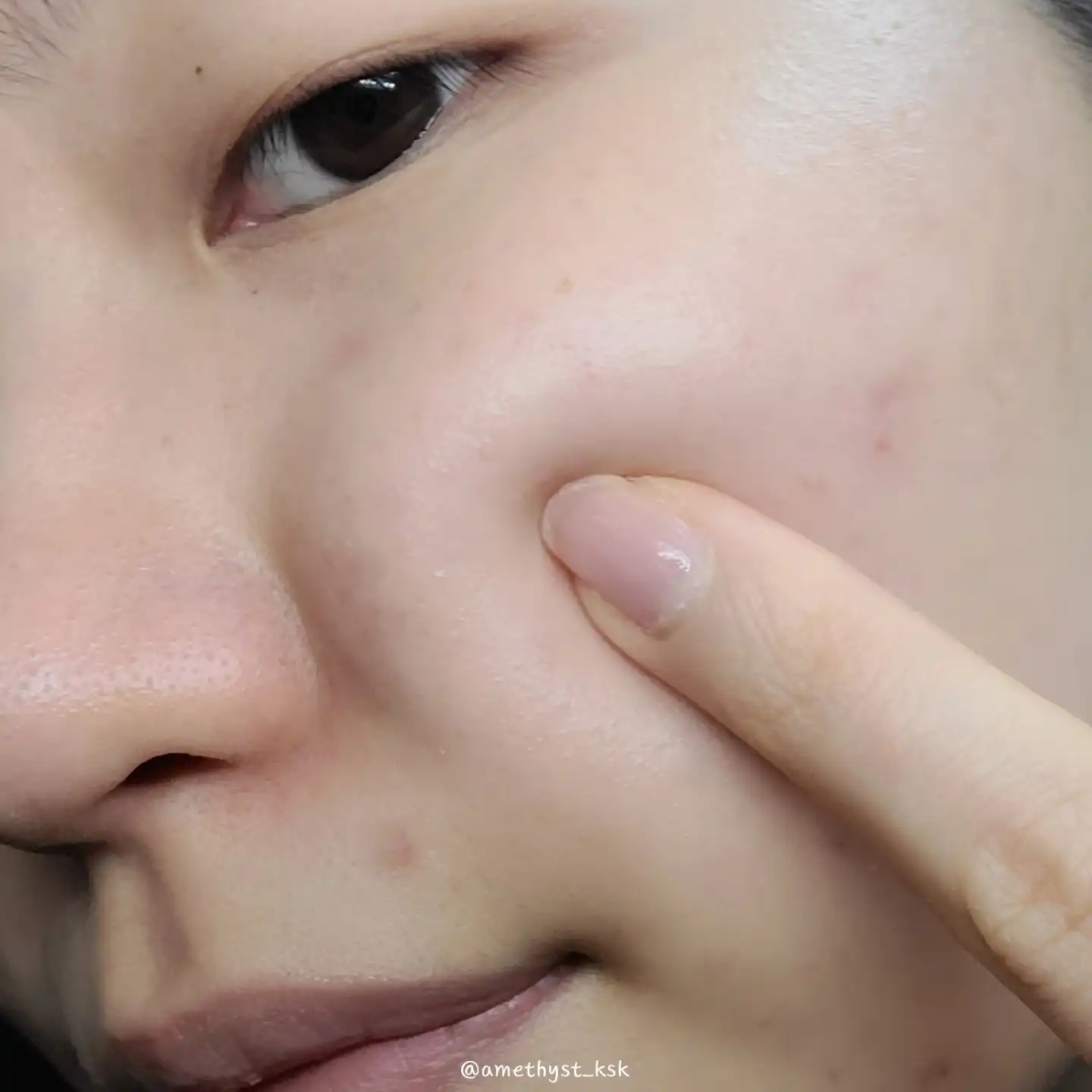 언니의파우치 리뷰 이미지 10 - [셀 톡싱 더마쥬르 토너]